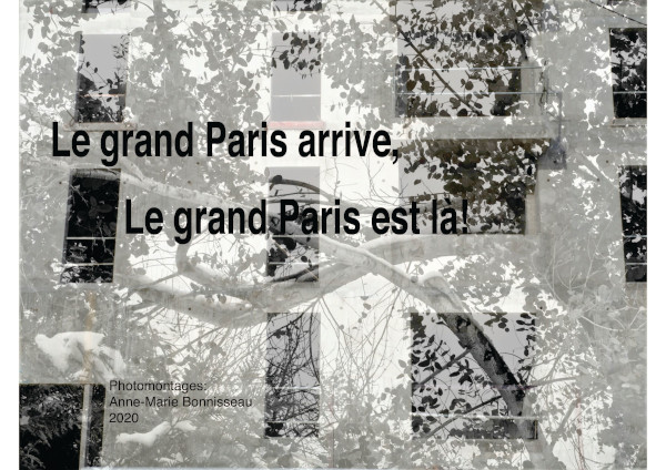 Le grand Paris s’invite à Villejuif…….